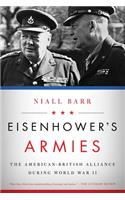 Eisenhower's Armies