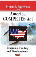 America Competes Act