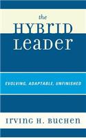 The Hybrid Leader