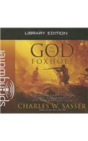 God in the Foxhole (Library Edition)