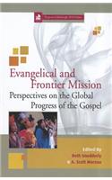 Evangelical and Frontier Mission