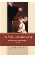 First Great Awakening