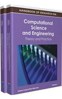 Handbook of Research on Computational Science and Engineering