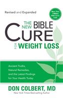 New Bible Cure for Weight Loss