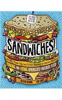 Sandwiches!