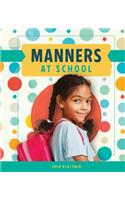 Manners at School