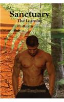 Sanctuary - The Learning: (English)