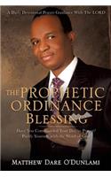 Prophetic Ordinance Blessing