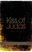 Kiss of Judas