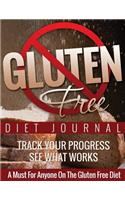 Gluten Free Journal