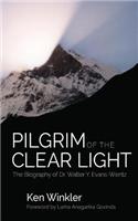 Pilgrim of the Clear Light: The Biography of Dr. Walter Evans-Wentz