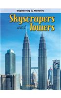 Skyscrapers and Towers
