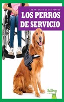 Los Perros de Servicio (Service Dogs)