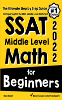 SSAT Middle Level Math for Beginners