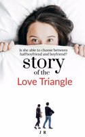 Love Triangle: Is she able to choose between half boyfriend and boyfriend?