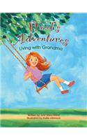 Hazel's Adventures Living With Grandma