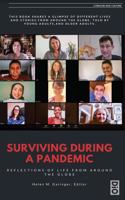 Surviving During a Pandemic: Reflection of Life from Around the Globe(2 Literacies and Culture)