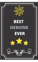 Best Heroine