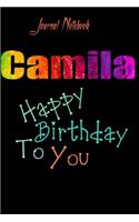 Camila