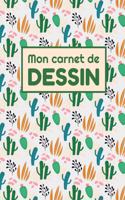 Mon Carnet de Dessin