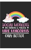Social Workers
