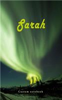 Sarah