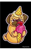 Pug Journal