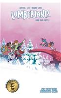 Lumberjanes Vol. 16