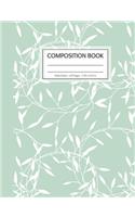 Composition Book