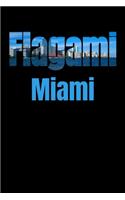 Flagami: Miami Neighborhood Skyline