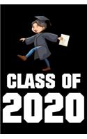 Class Of 2020: Graduating Seniors Gift, School Year 2019-2020, School Planner, Organizer, Journal To Write In, Daily Diary For Reminders, To Do, For High School, C