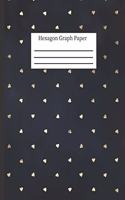Hexagon Graph Paper