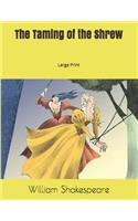 The Taming of the Shrew