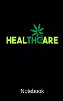Healthcare Notebook