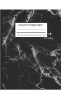 Isometric Graph Paper