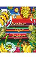 Mexican Vegan Cuisine