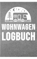 Wohnwagen Logbuch