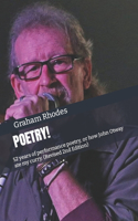 Poetry
