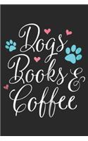 Dogs Books & Coffee