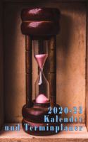 2020 - 23 Kalender und Terminplaner