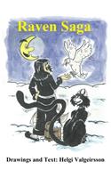 Raven Saga