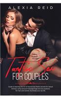 Tantric Sex For Couples