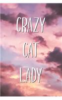 Crazy Cat Lady