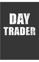 Day Trader Notebook