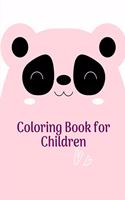 Coloring Book for Children