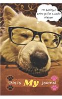 My Dog's Journal