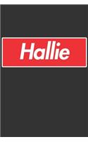 Hallie