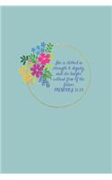 Proverbs 31