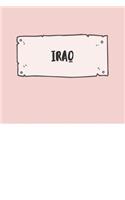 Iraq