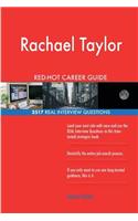 Rachael Taylor RED-HOT Career Guide; 2517 REAL Interview Questions